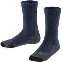 FALKE Wandersocken TK2 (1-Paar) für Komfort und Schutz