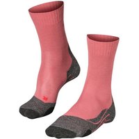 FALKE Wandersocken TK2 Explore (1-Paar) hoher Komfort im Mittelgebirge