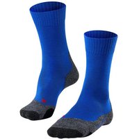 FALKE Wandersocken TK2 Explore (1-Paar) hoher Komfort im Mittelgebirge