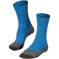 FALKE Wandersocken TK2 Explore (1-Paar) hoher Komfort im Mittelgebirge