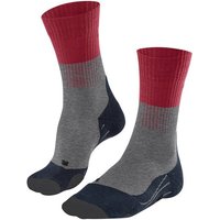 FALKE Wandersocken TK2 Explore (1-Paar) hoher Komfort im Mittelgebirge