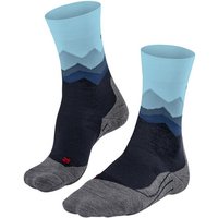 FALKE Wandersocken TK2 Explore (1-Paar) hoher Komfort im Mittelgebirge