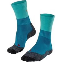 FALKE Wandersocken TK2 Explore (1-Paar) hoher Komfort im Mittelgebirge