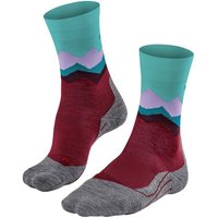 FALKE Wandersocken TK2 Explore (1-Paar) hoher Komfort im Mittelgebirge