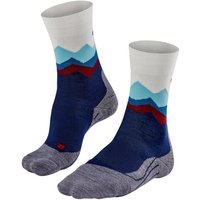 FALKE Wandersocken TK2 Explore (1-Paar) hoher Komfort im Mittelgebirge