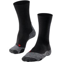 FALKE Wandersocken TK2 Explore (1-Paar) hoher Komfort im Mittelgebirge