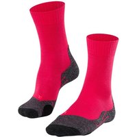 FALKE Wandersocken TK2 Explore (1-Paar) hoher Komfort im Mittelgebirge