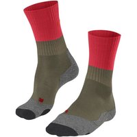 FALKE Wandersocken TK2 Explore (1-Paar) hoher Komfort im Mittelgebirge