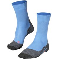 FALKE Wandersocken TK2 Explore (1-Paar) hoher Komfort im Mittelgebirge