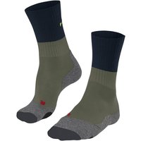 FALKE Wandersocken TK2 Explore (1-Paar) hoher Komfort im Mittelgebirge