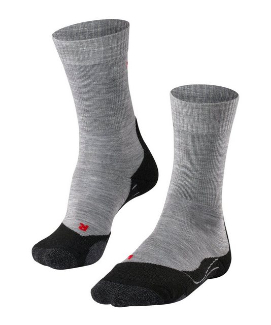 FALKE Wandersocken TK2 Explore Hoher Komfort im Mittelgebirge Hersteller: Falke Bestellnummer:4043874315395