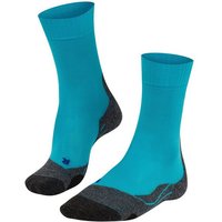 FALKE Wandersocken TK2 Explore Cool (1-Paar) hoher Komfort im Mittelgebirge