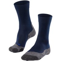 FALKE Wandersocken TK2 Explore Cool (1-Paar) hoher Komfort im Mittelgebirge