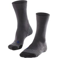 FALKE Wandersocken TK2 Explore Cool (1-Paar) hoher Komfort im Mittelgebirge