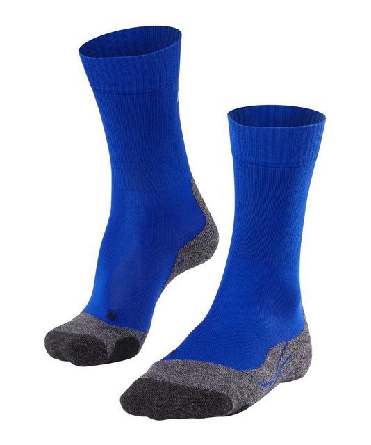 FALKE Wandersocken TK2 Explore Cool Hoher Komfort im Mittelgebirge Hersteller: Falke Bestellnummer:4043874162708