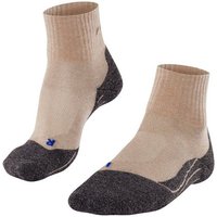 FALKE Wandersocken TK2 Explore Cool Short (1-Paar) Hoher Komfort im Mittelgebirge