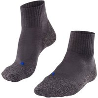 FALKE Wandersocken TK2 Explore Cool Short (1-Paar) Hoher Komfort im Mittelgebirge