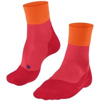 FALKE Wandersocken TK2 Explore Cool Short (1-Paar) Hoher Komfort im Mittelgebirge