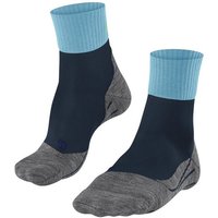 FALKE Wandersocken TK2 Explore Cool Short (1-Paar) Hoher Komfort im Mittelgebirge