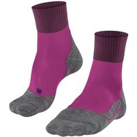 FALKE Wandersocken TK2 Explore Cool Short (1-Paar) Hoher Komfort im Mittelgebirge