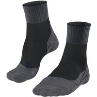 FALKE Wandersocken TK2 Explore Cool Short (1-Paar) Hoher Komfort im Mittelgebirge