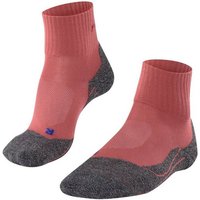 FALKE Wandersocken TK2 Explore Cool Short (1-Paar) Hoher Komfort im Mittelgebirge