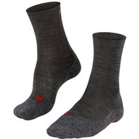 FALKE Wandersocken TK2 Explore Sensitive (1-Paar) hoher Komfort im Mittelgebirge