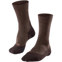 FALKE Wandersocken TK2 Explore Wool (1-Paar) hoher Komfort im Mittelgebirge