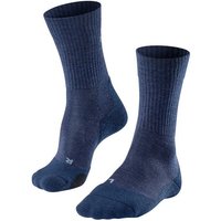 FALKE Wandersocken TK2 Explore Wool (1-Paar) hoher Komfort im Mittelgebirge