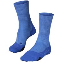 FALKE Wandersocken TK2 Explore Wool (1-Paar) hoher Komfort im Mittelgebirge