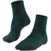 FALKE Wandersocken TK2 Explore Wool Short (1-Paar) hoher Komfort im Mittelgebirge