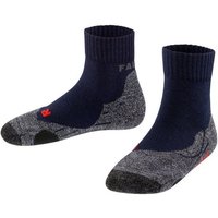 FALKE Wandersocken TK2 Short (1-Paar) mit mittelstarker Polsterung