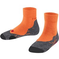 FALKE Wandersocken TK2 Short (1-Paar) mit mittelstarker Polsterung