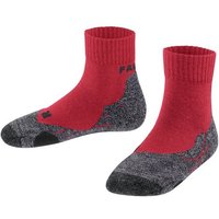 FALKE Wandersocken TK2 Short (1-Paar) mit mittelstarker Polsterung