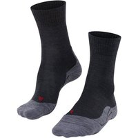 FALKE Wandersocken TK5 Wander (1-Paar) leicht und bequem für Freizeitwanderungen