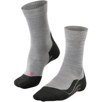 FALKE Wandersocken TK5 Wander (1-Paar) leicht und bequem für Freizeitwanderungen