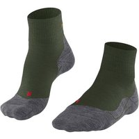 FALKE Wandersocken TK5 Wander Short (1-Paar) leicht und bequem für Freizeitwanderungen