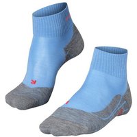 FALKE Wandersocken TK5 Wander Short (1-Paar) leicht und bequem für Freizeitwanderungen