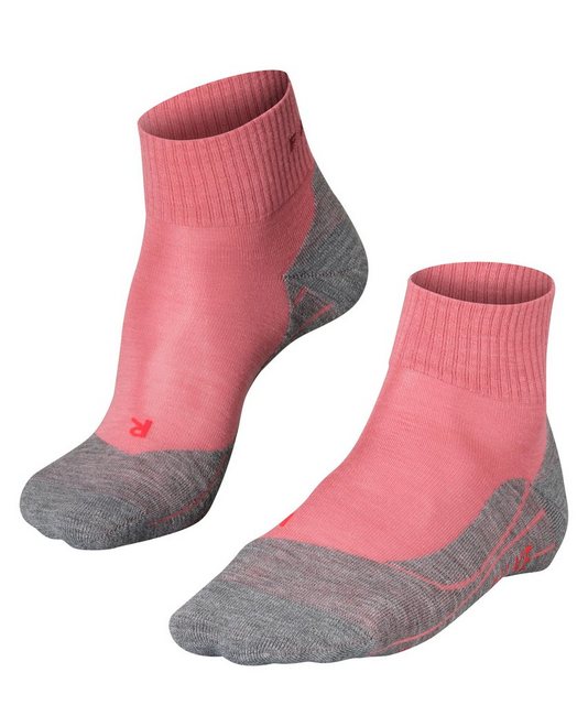 FALKE Wandersocken TK5 Wander Short (1-Paar) leicht und bequem für Freizeitwanderungen