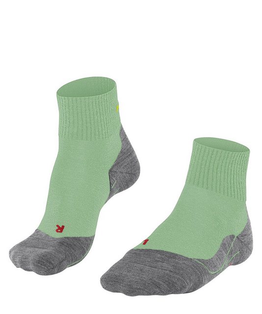 FALKE Wandersocken TK5 Wander Short (1-Paar) leicht und bequem für Freizeitwanderungen