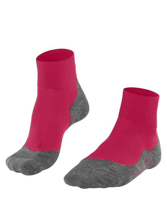 FALKE Wandersocken TK5 Wander Short (1-Paar) leicht und bequem für Freizeitwanderungen