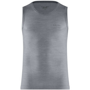 FALKE Wool-Tech Light Funktionshirt grey-heather XXL Hersteller: Falke Bestellnummer: