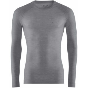 FALKE Wool-Tech Light Funktionsshirt grey-heather M Hersteller: Falke Bestellnummer: