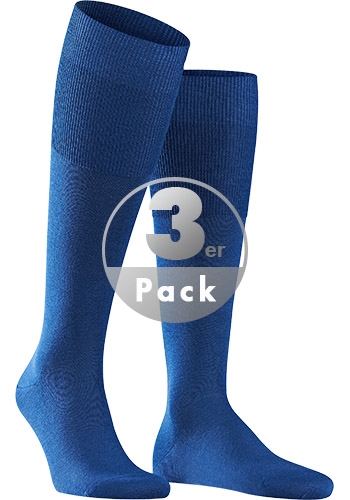 Falke Airport Kniestrümpfe 3er Pack 15435/6000 Hersteller: Falke Bestellnummer: