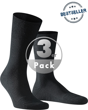 Falke Airport Plus Socke 14403/3000 Hersteller: Falke Bestellnummer: