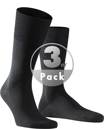 Falke Airport Socken 3er Pack 14435/3000 Hersteller: Falke Bestellnummer: