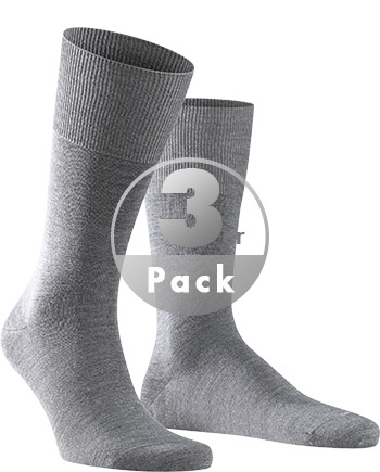 Falke Airport Socken 3er Pack 14435/3070 Hersteller: Falke Bestellnummer: