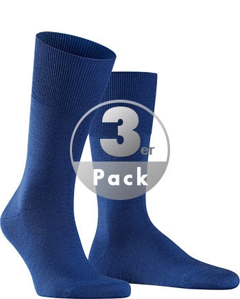 Falke Airport Socken 3er Pack 14435/6055 Hersteller: Falke Bestellnummer: