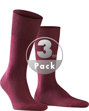 Falke Airport Socken 3er Pack 14435/8596 Hersteller: Falke Bestellnummer: