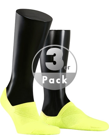 Falke Cool Kick Invisible 3er Pack 16601/1690 Hersteller: Falke Bestellnummer: